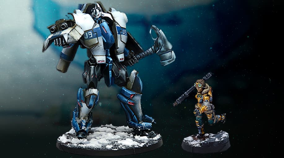ITS Season 11 Event Tournament Pack