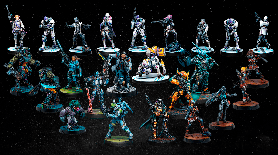 January releases