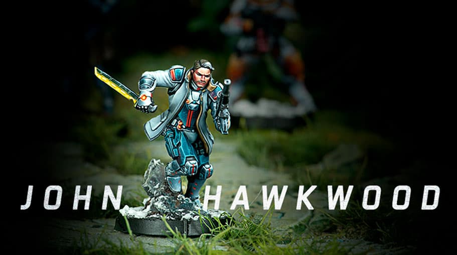 John Hawkwood, mercenary officer