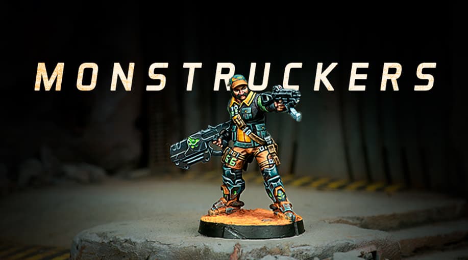Monstruckers