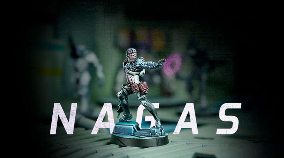 Nagas