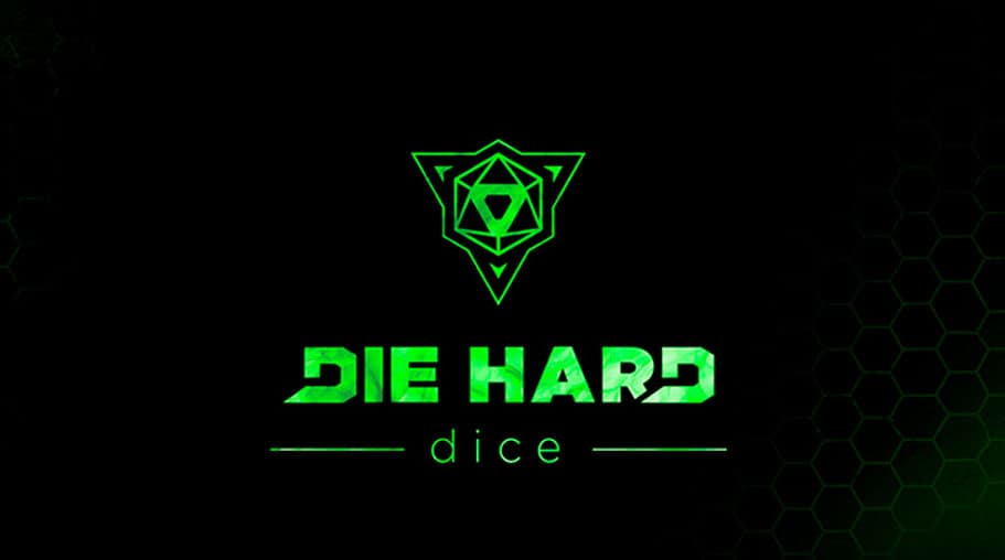 New Partner: Die Hard Dice