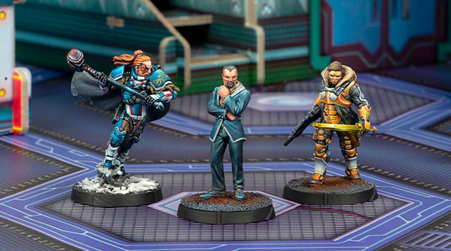 Play Dire Foes Retaliation: Step 02 learning Infinity CodeOne