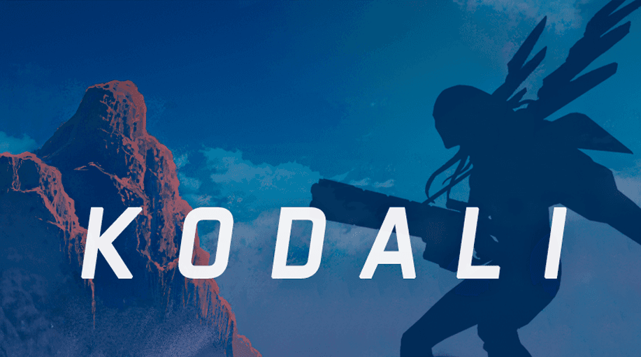 Who is Ko Dali?
