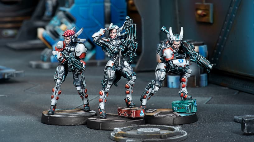 Riot Grrls