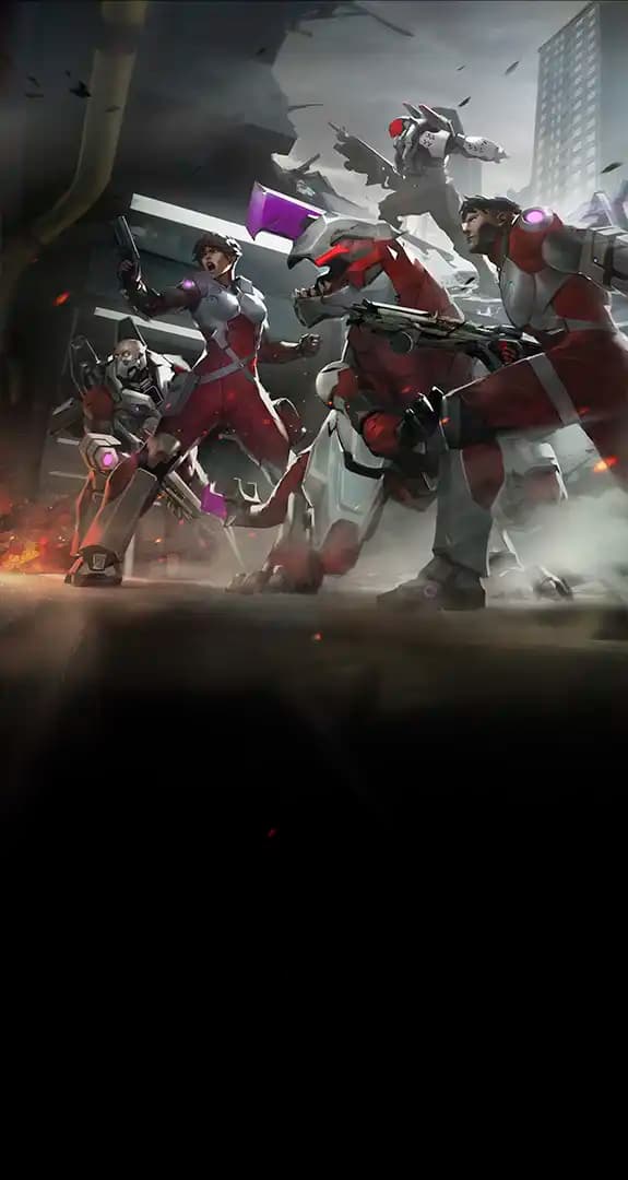 Army Pack Mobile