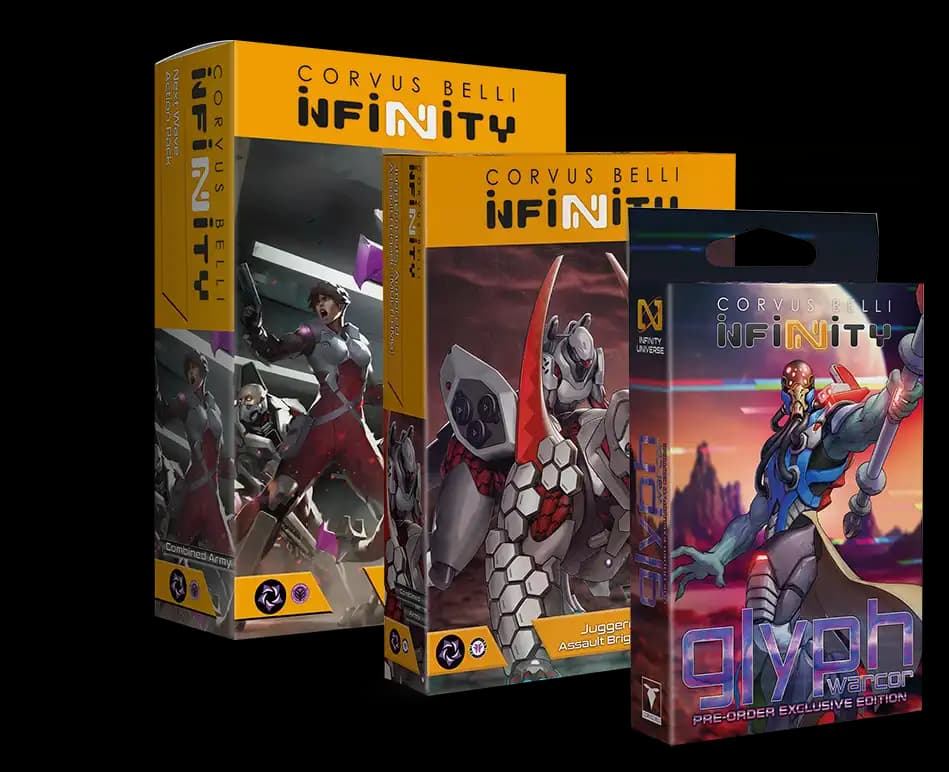 Bundle Next Wave