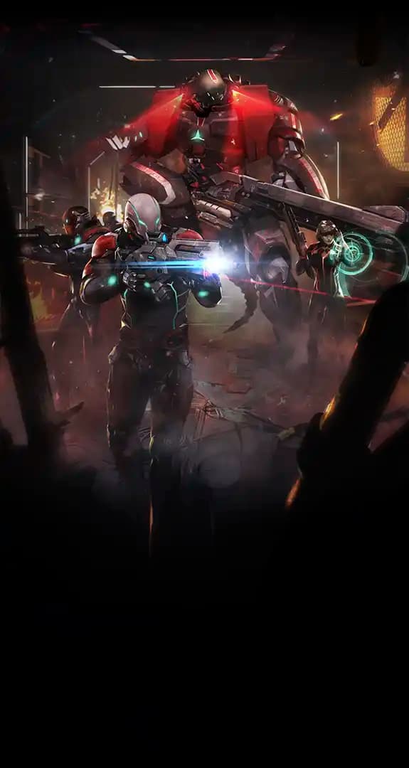 Army Pack Mobile