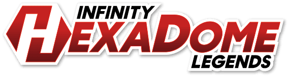 Hexadome Legends
