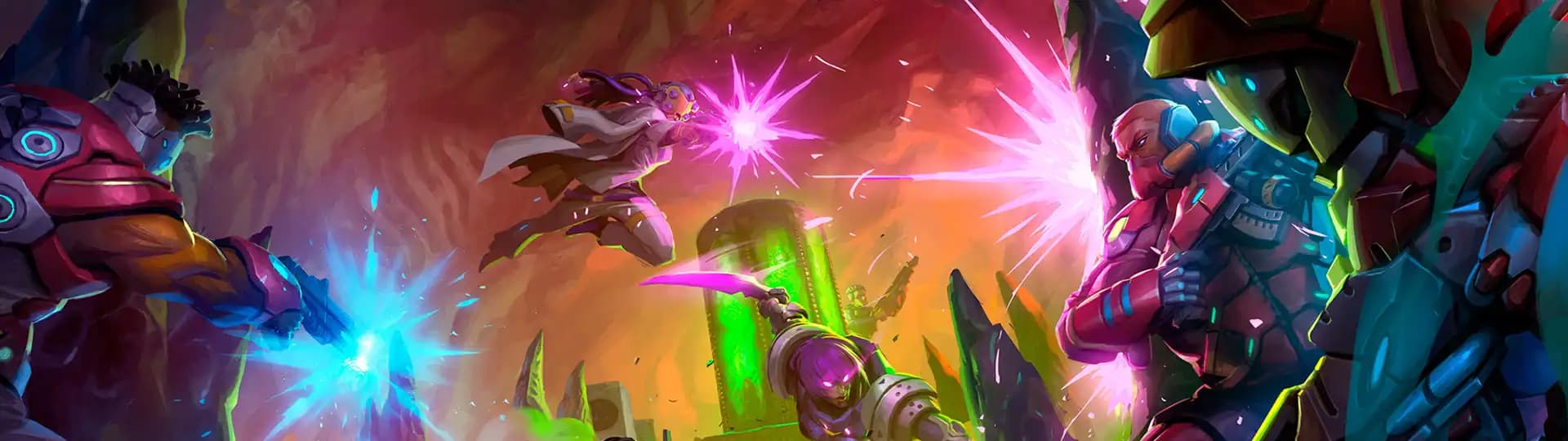 LEARN TO PLAY INFINITY WITH OPERATION MAZEBREAKER cover