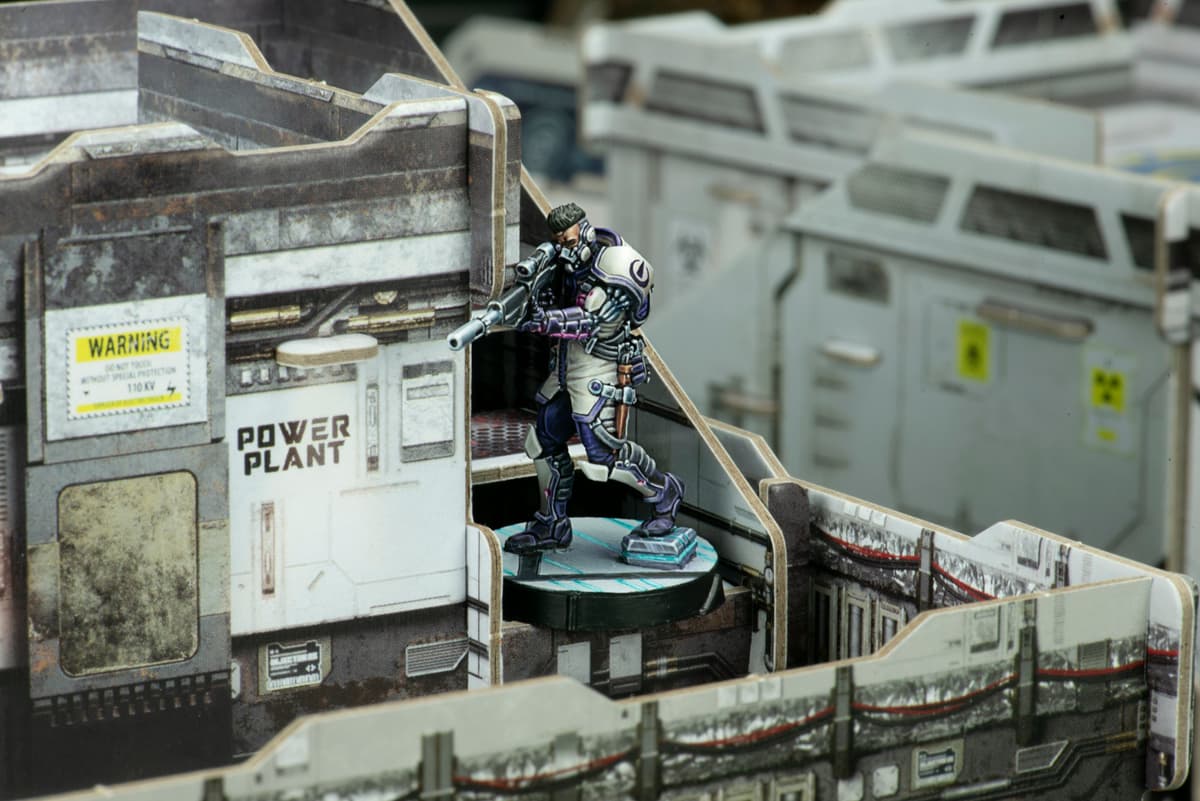 Miniatures Painting