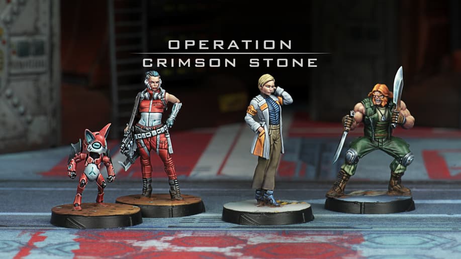 Dire Foes Mission Pack Gamma: Xanadu Rush