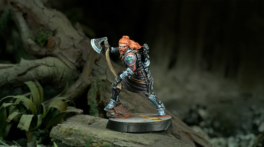 Varangian Guard