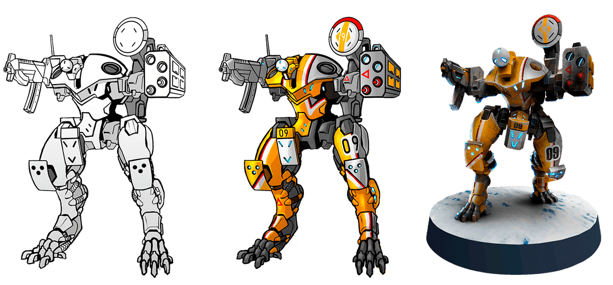 Yaofang Long Ya - infinity Releases january