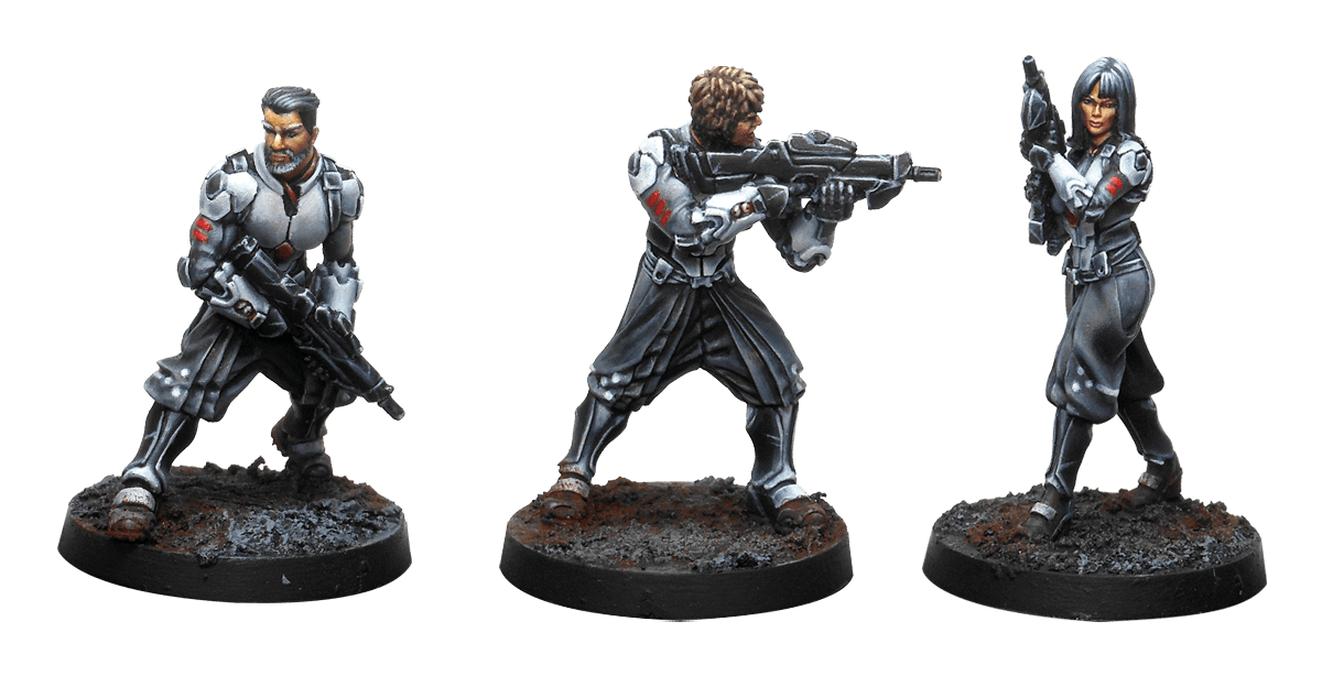 Jsa Action Pack - Keisotsu