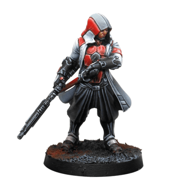 Jsa Action Pack - Kempeitai