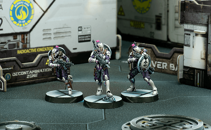Aleph in Operation Blackwind