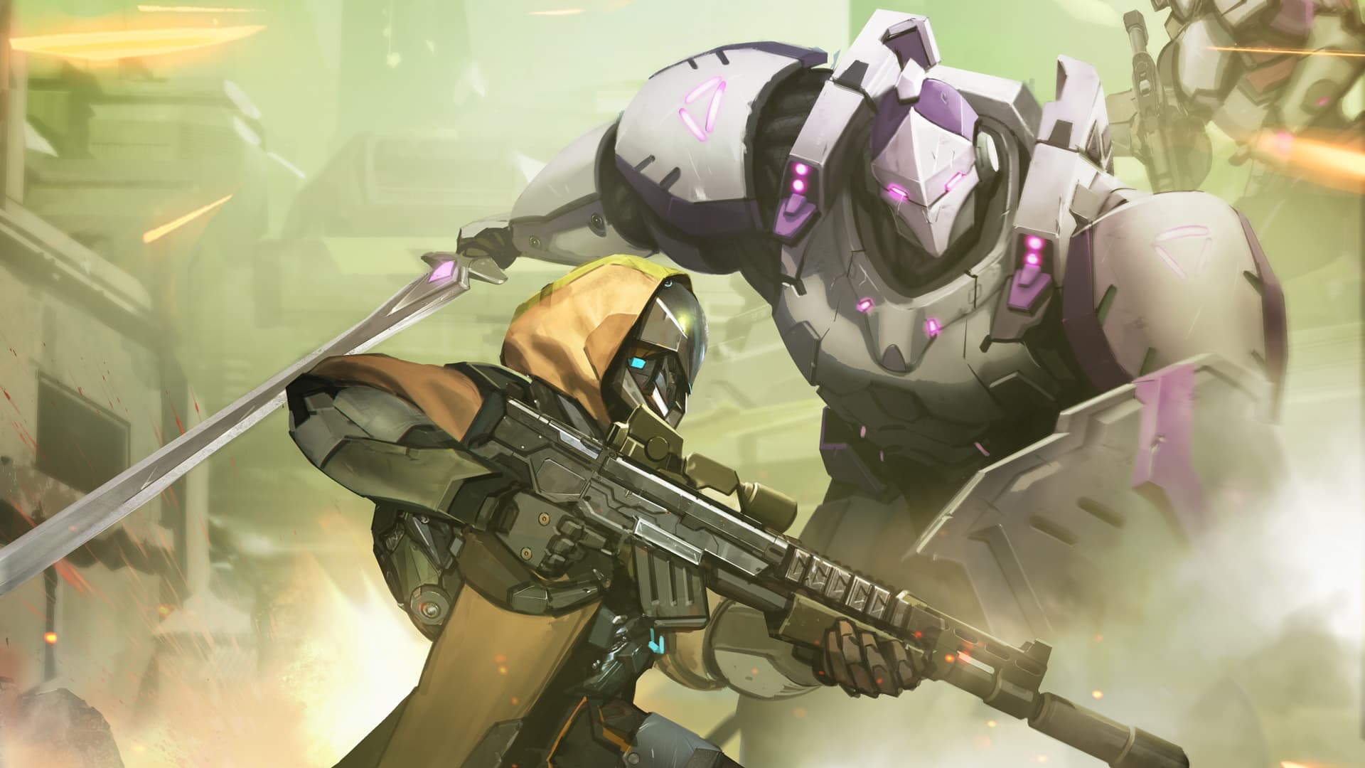 Operation Blackwind Pre-order