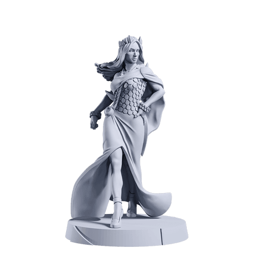 Helena of Troy