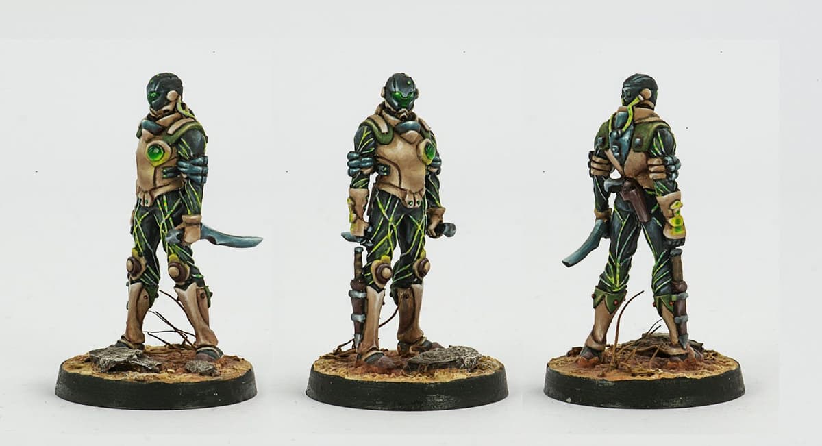 Celebrate the 1K Infinity product with us! - Minis 2