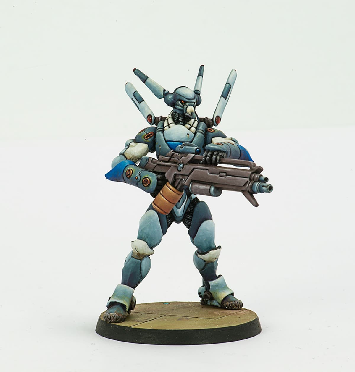 Celebrate the 1K Infinity product with us! - Minis 7