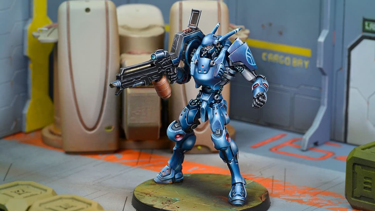 Celebrate the 1K Infinity product with us!- Minis 8
