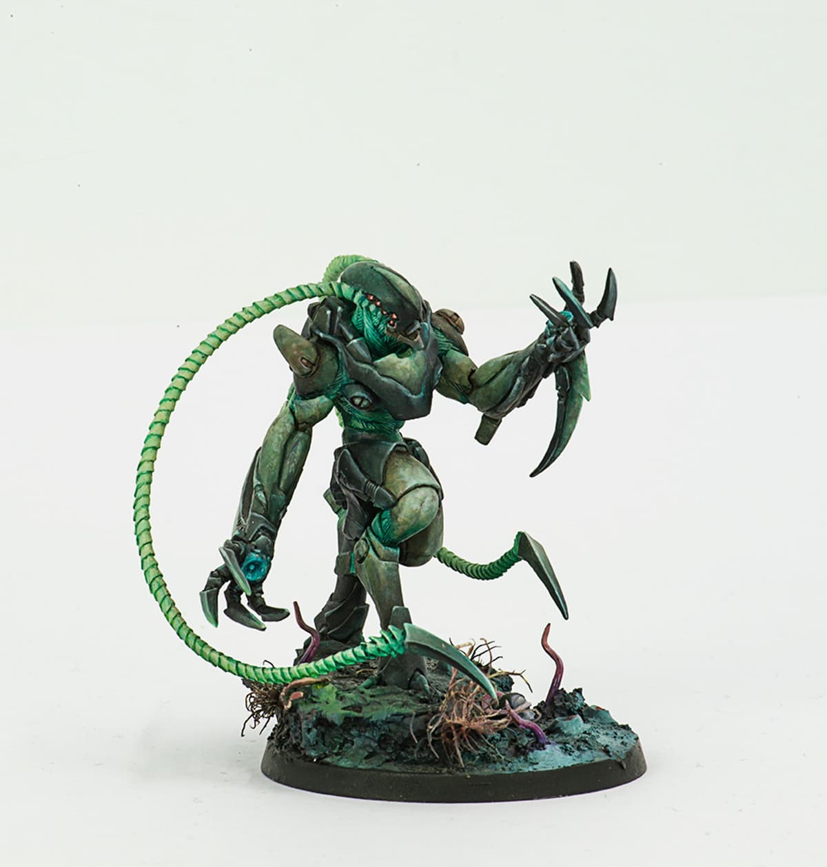 Celebrate the 1K Infinity product with us! - Miniatures 16