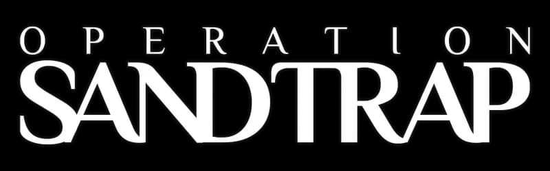 Operation Sandtrap